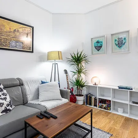 Ferienwohnung Guestready - Cozy Haven Near Montparnasse Paris Exterior foto